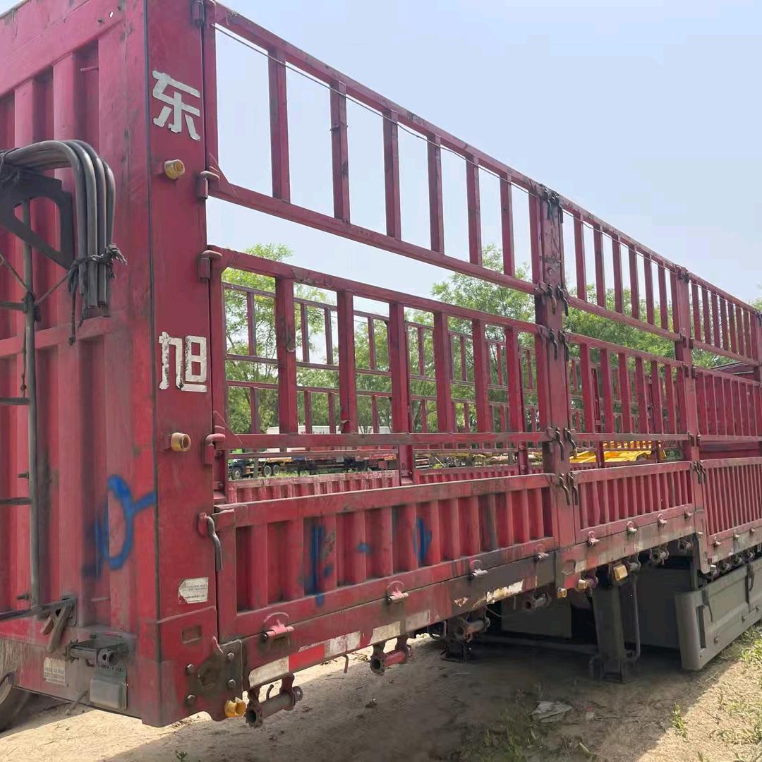 有牵有挂（小崔二手车）