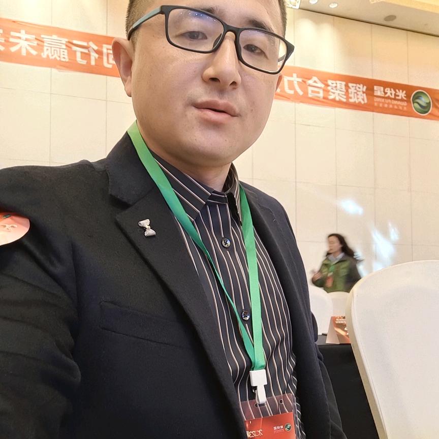 点亮新生活