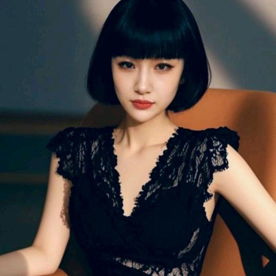 时尚辣妈穿搭