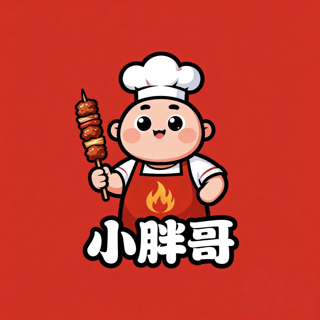 小胖哥烧烤私房菜-洋洋