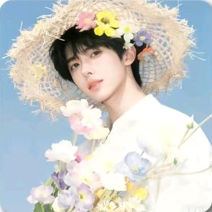 是你就不会烦<(｀^´)>