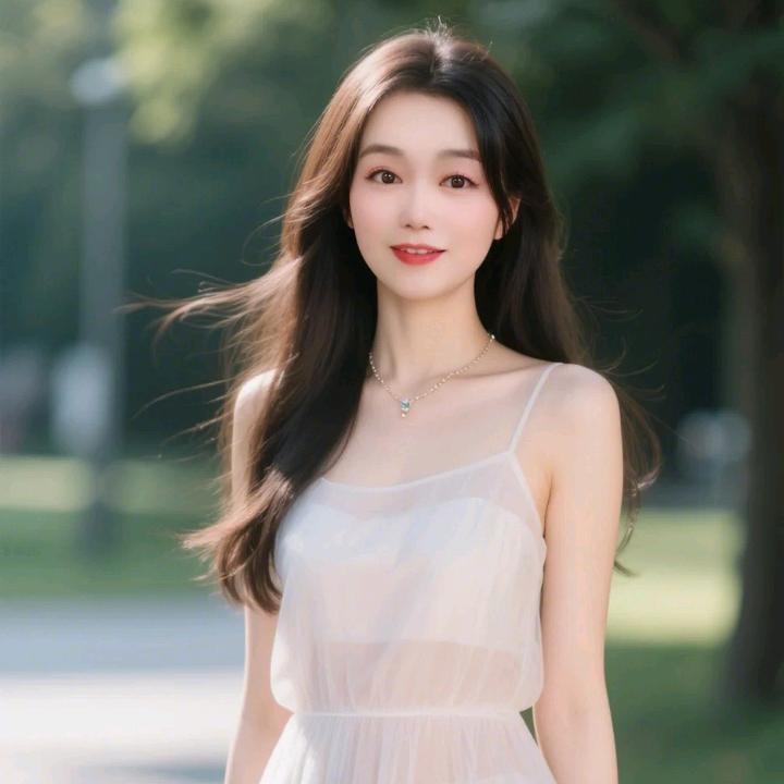 汐_念🎤手势舞演绎