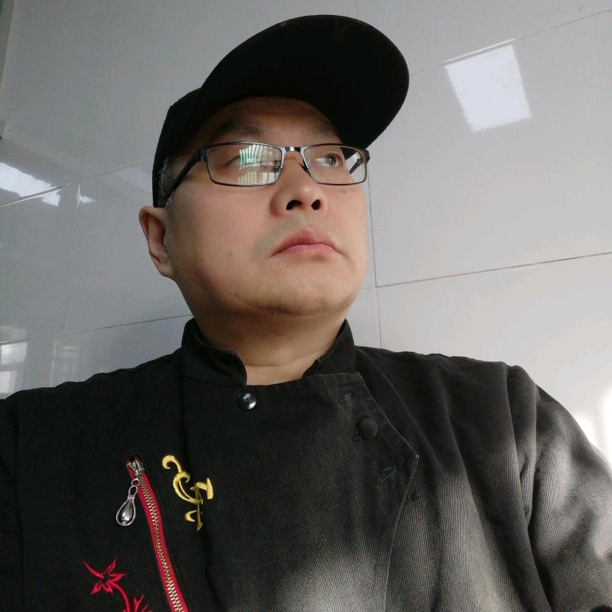 陈哥冷艺.姿造