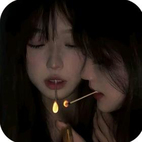 桃杳.