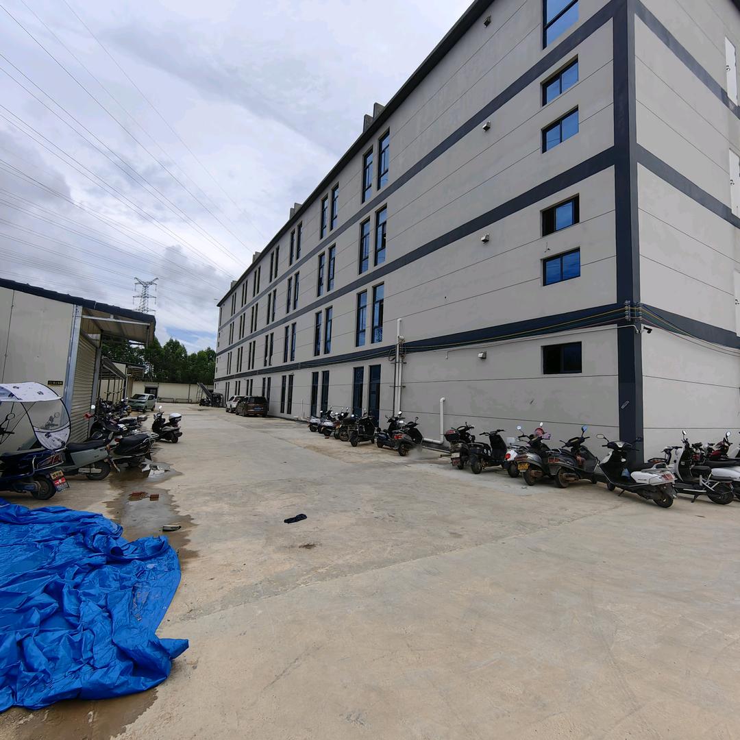 智鑫运动服装厂