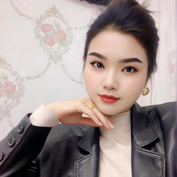 茹先古丽
