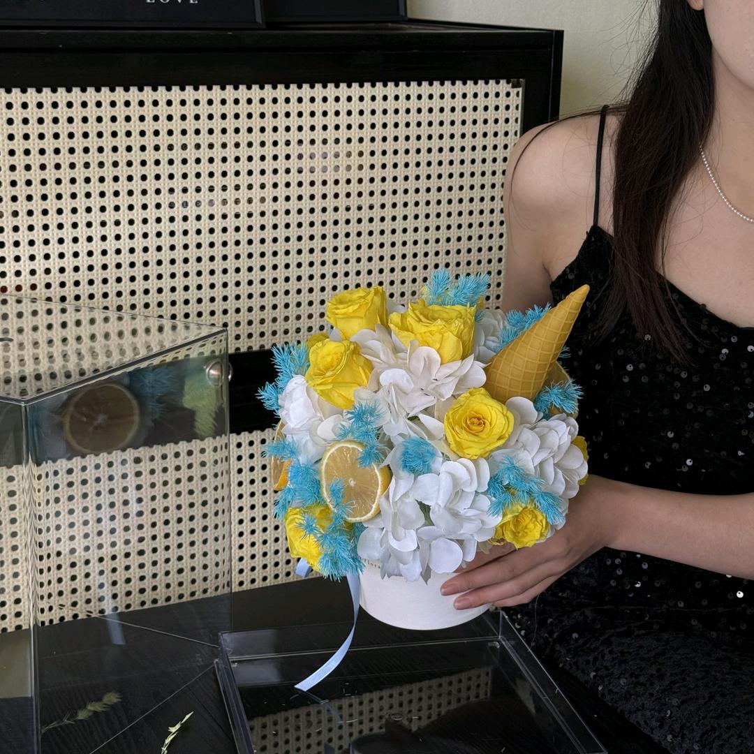 WANYUE 晚月美学设计（收学员）