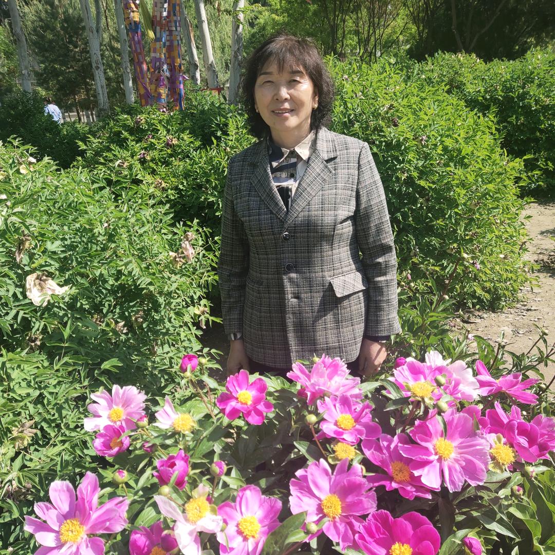 玉萍姐
