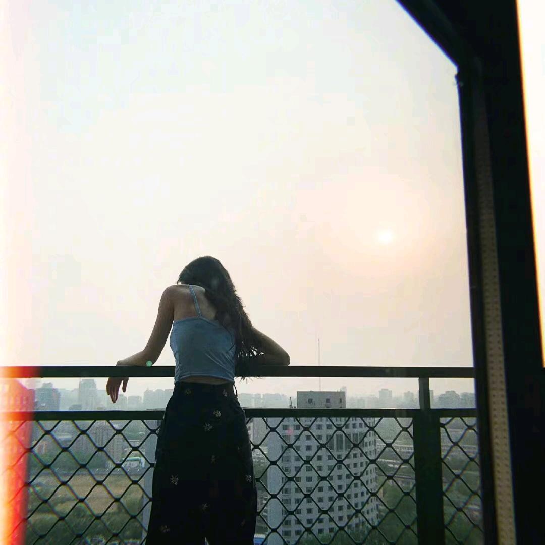 落不下