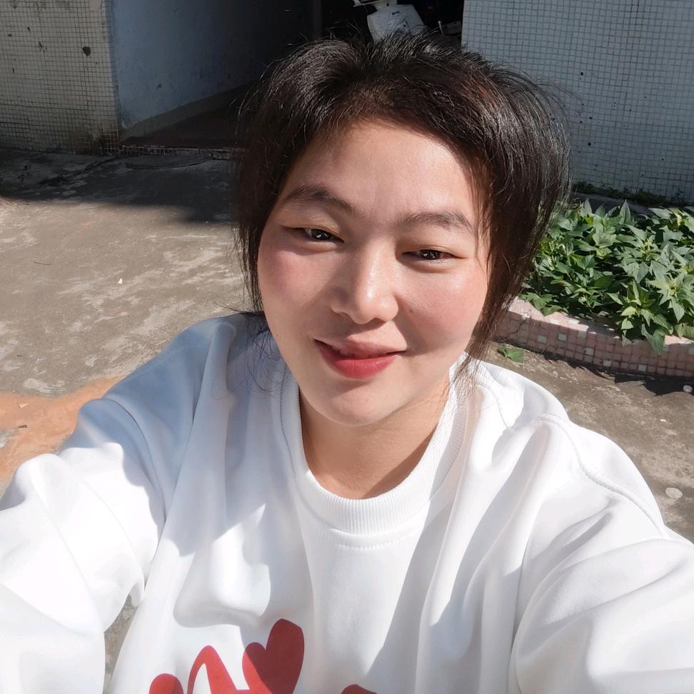 俺家5朵金花🌸