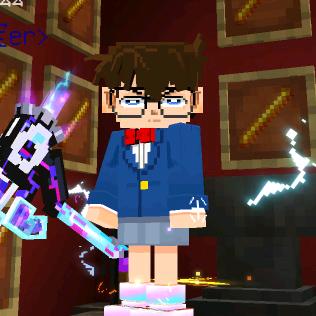 宠粉的魈宝er（带粉丝一起玩）