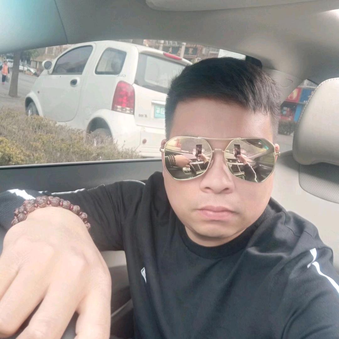 你天天闯荡江湖，咋一副没见过世面的样子！