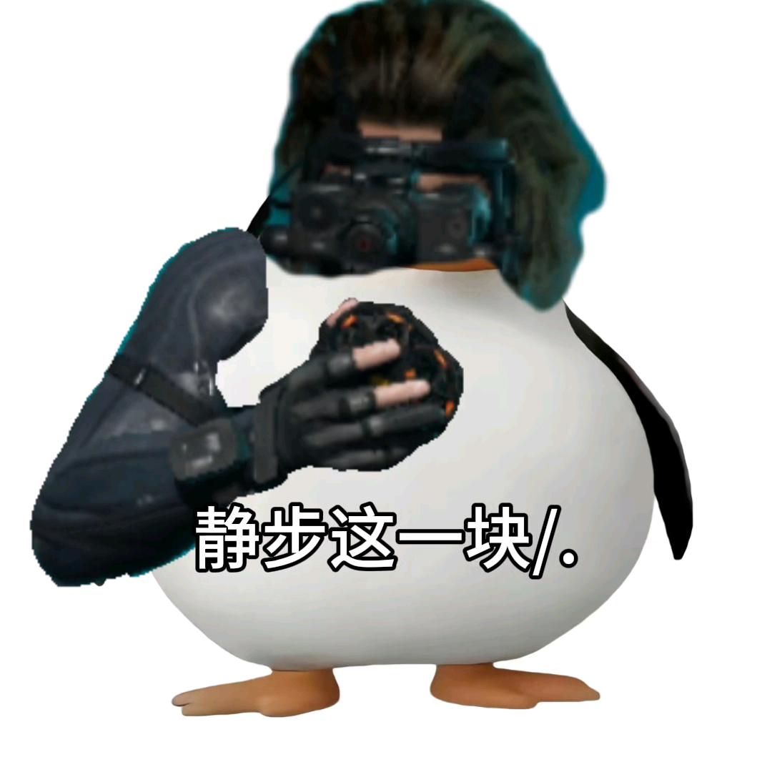 小鹿鹿🦌（三角洲行动）