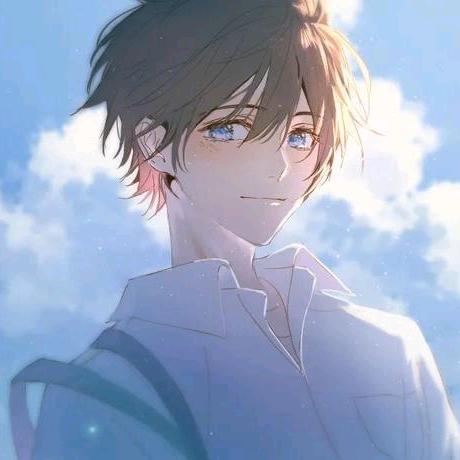 目及皆是你✨（IMY）