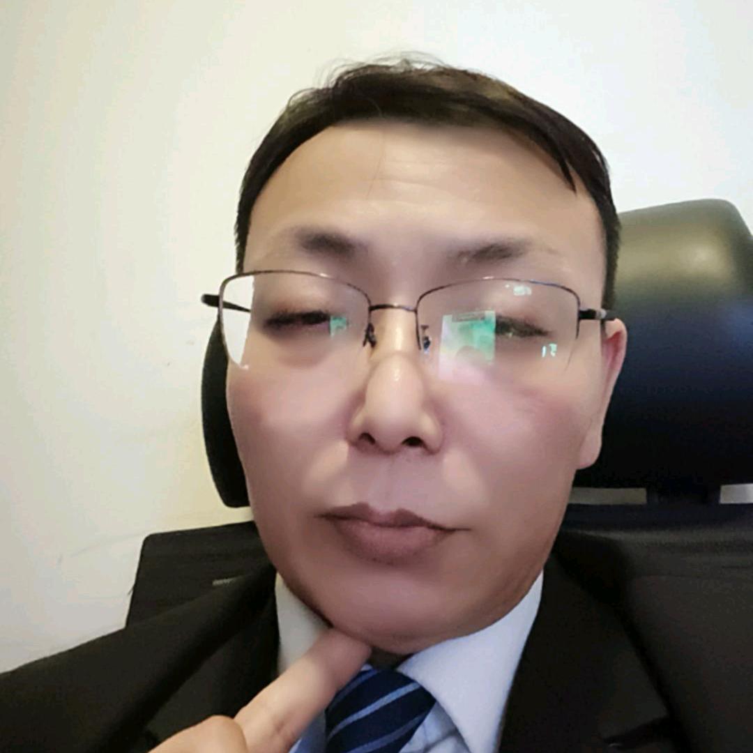 陈庆之（拒聊）