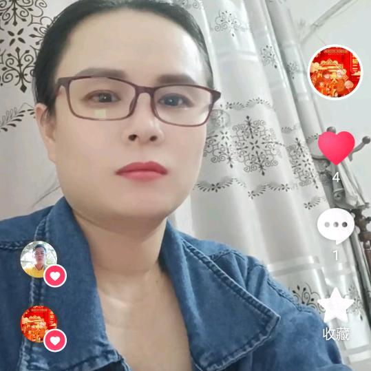 美美（