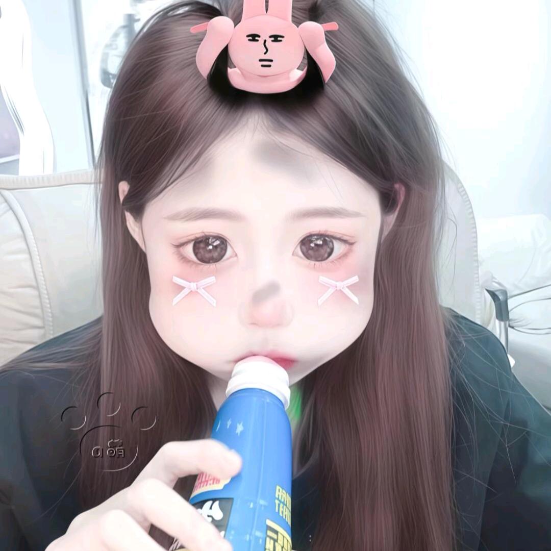 银河甜心.🍋