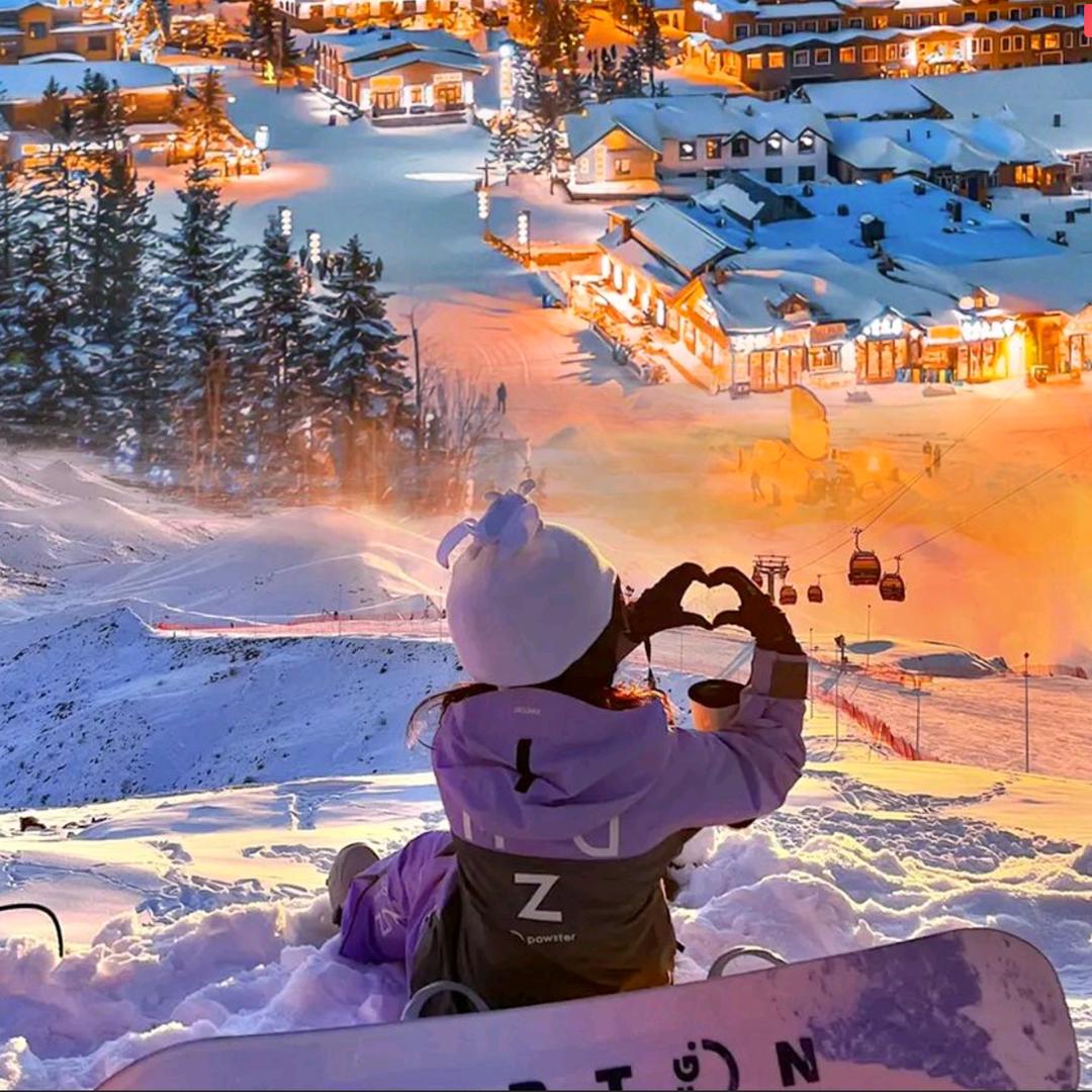 哈尔滨-雪乡-亚布力-长白山纯玩专场