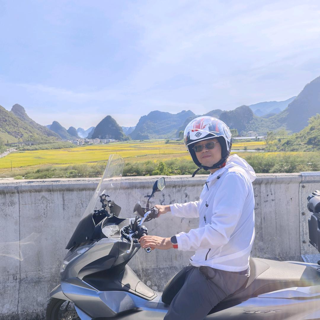 柳州翔哥小初高