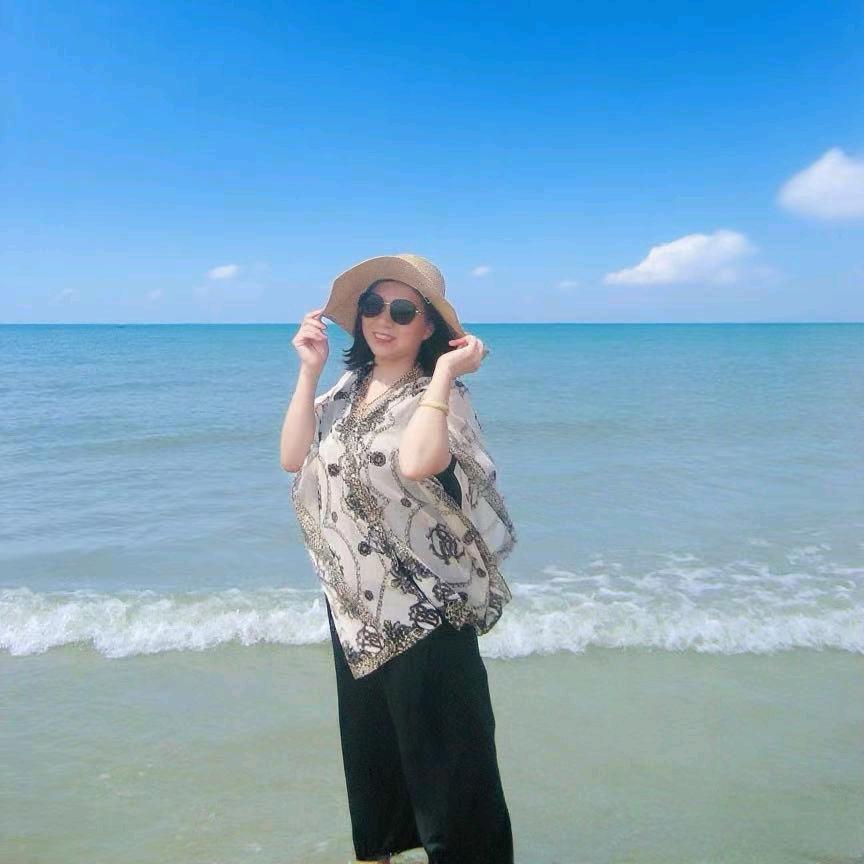 女王殿下🐯开心外婆💋💋