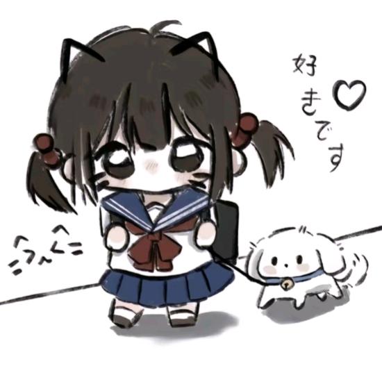 脑袋困掉了