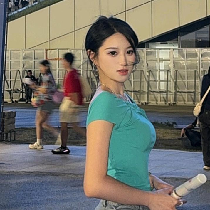 苏了一个苏