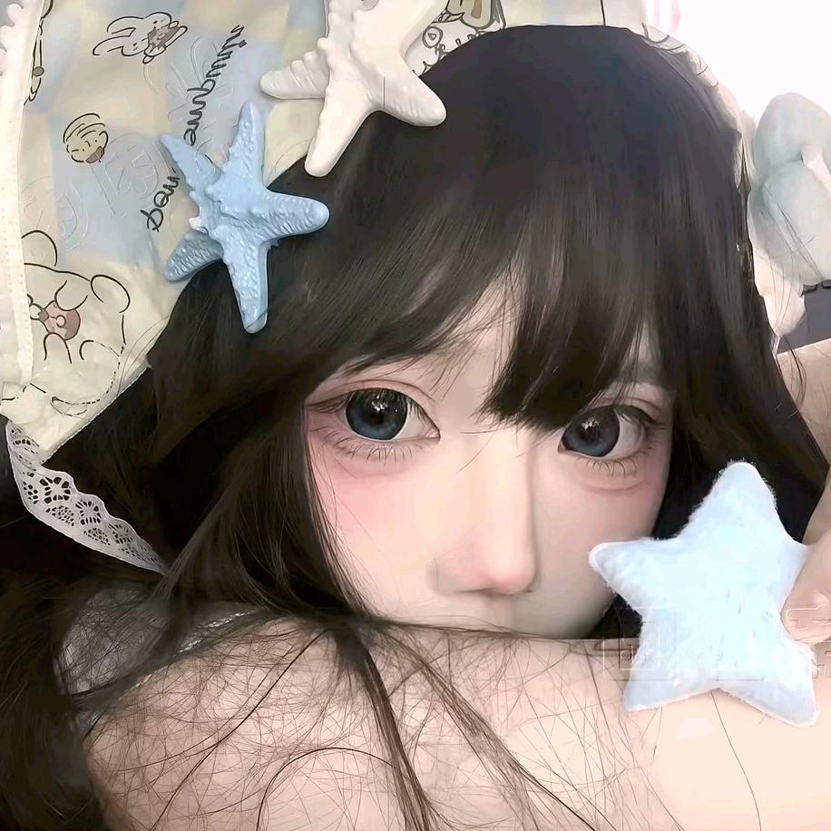 ฅ谭雨系ყ（璃）