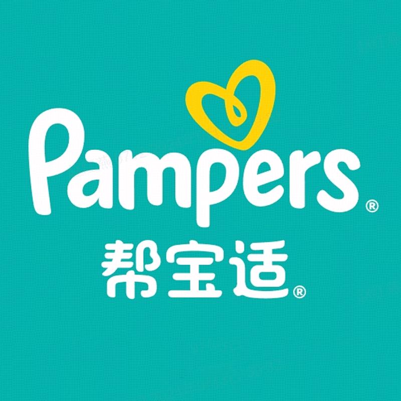帮宝适官方安睡直播间