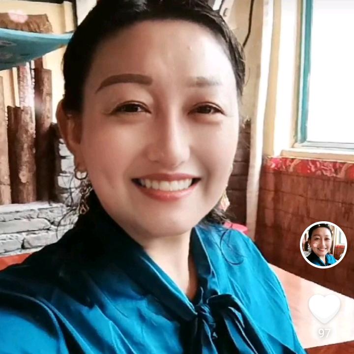笑姐