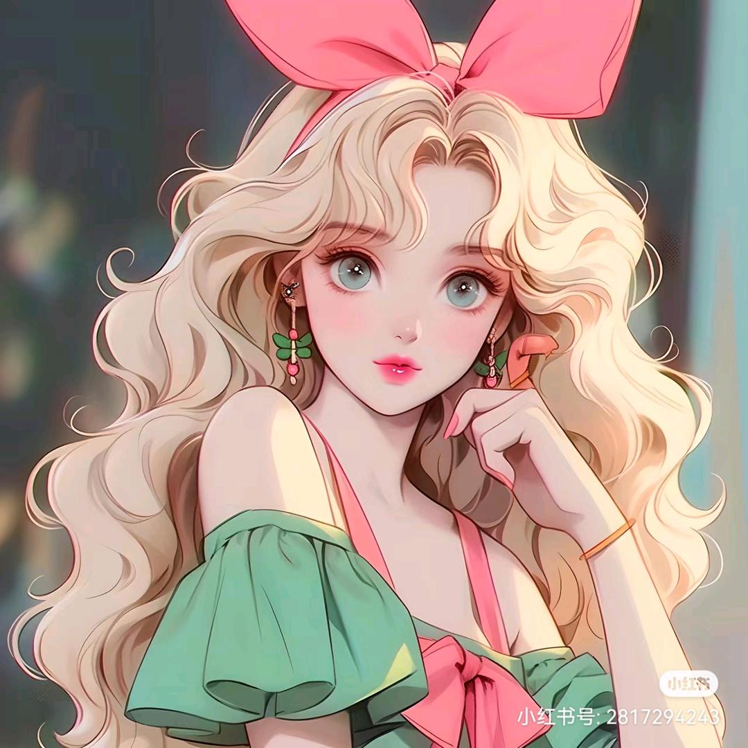 富贵穿戴甲定制