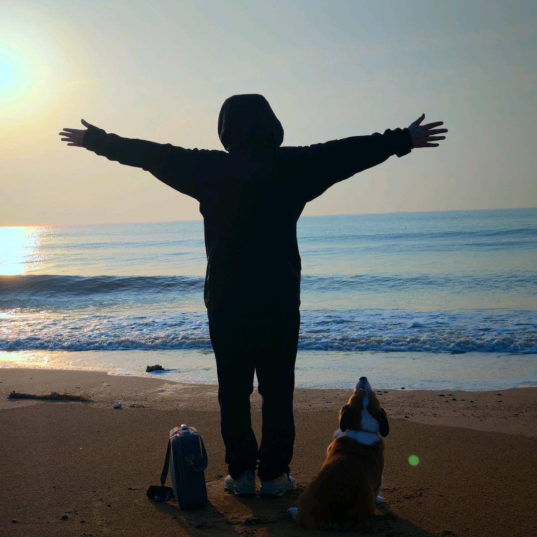 shadow 浩然（GG）