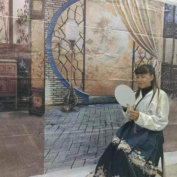 刘大姐