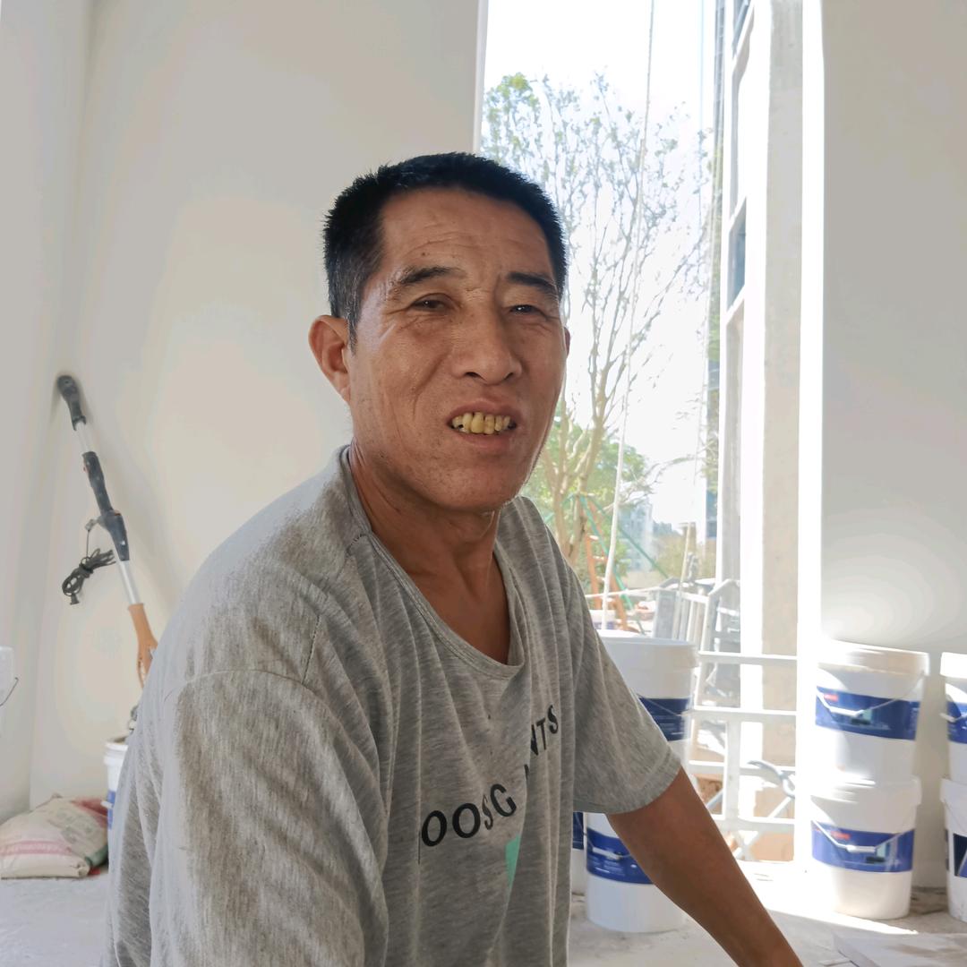 成继林