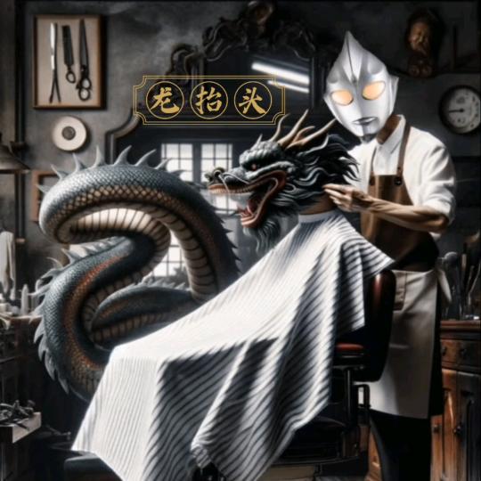 龙大ℳ理男发
