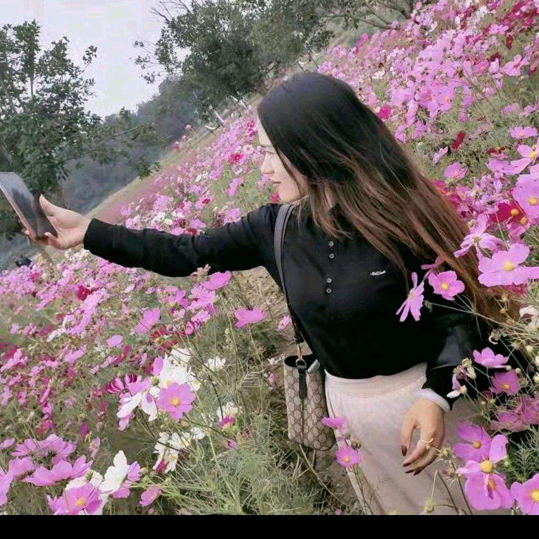小麻花