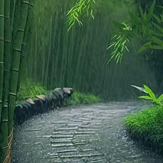 林子