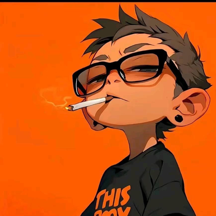 Mr丶脫胎不換骨