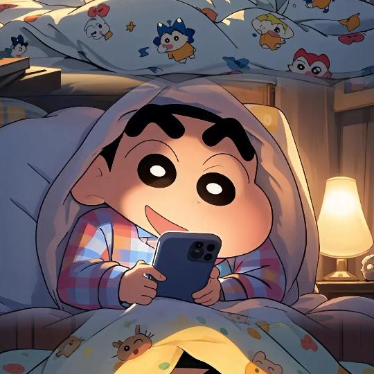 林默初