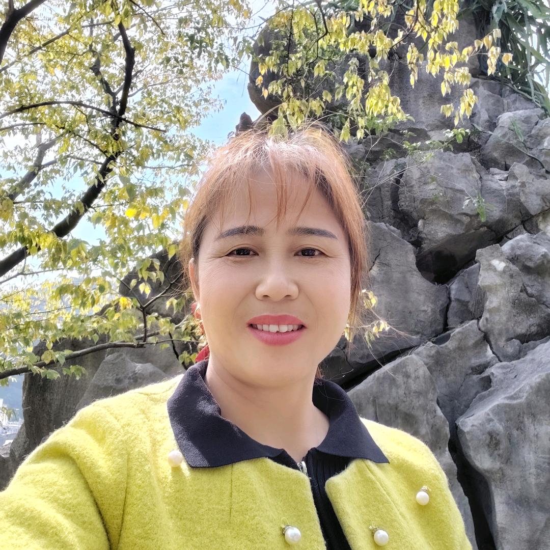 玫瑰花