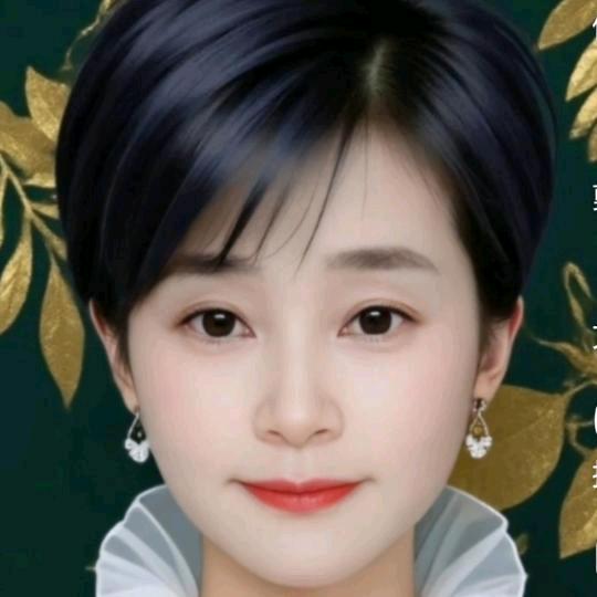灵芝姐姐