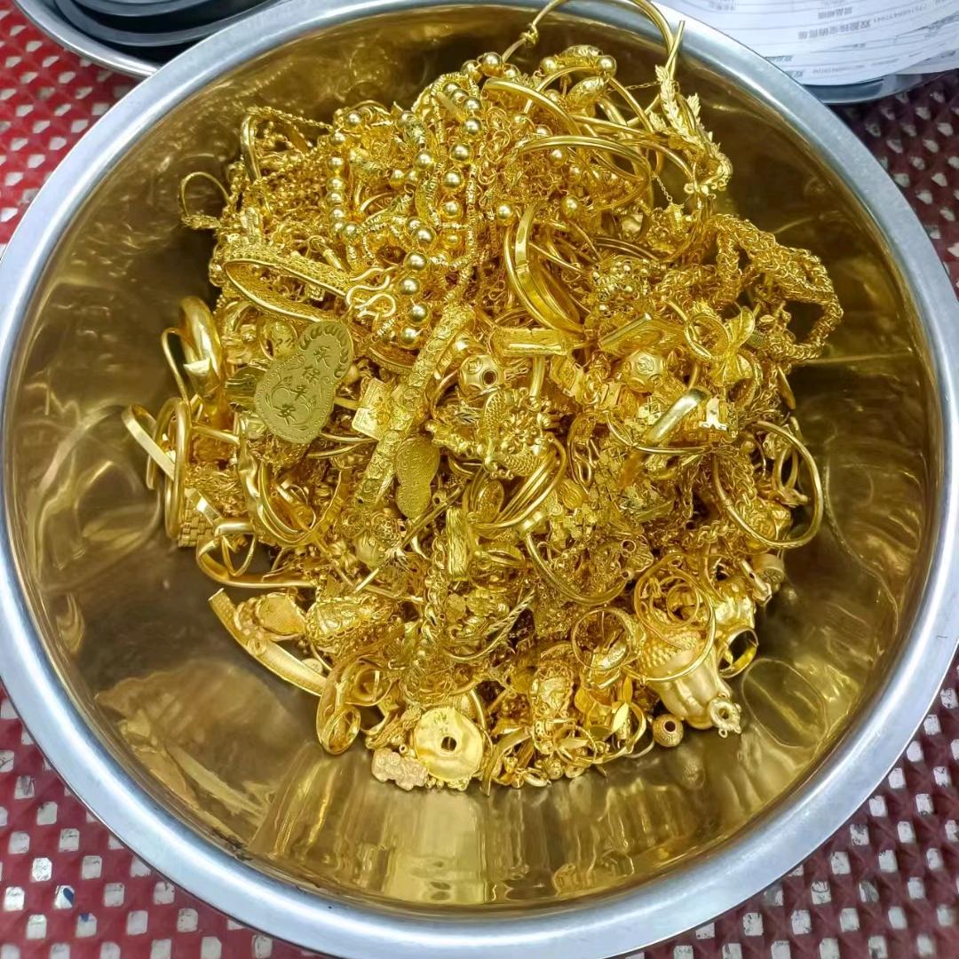 艺雅名品回收
