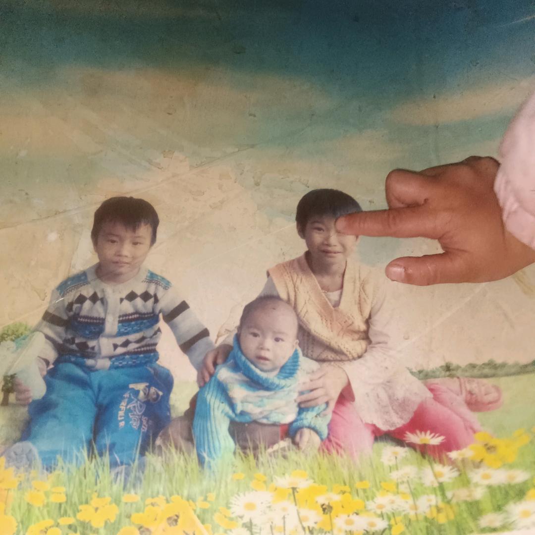 小琴妹