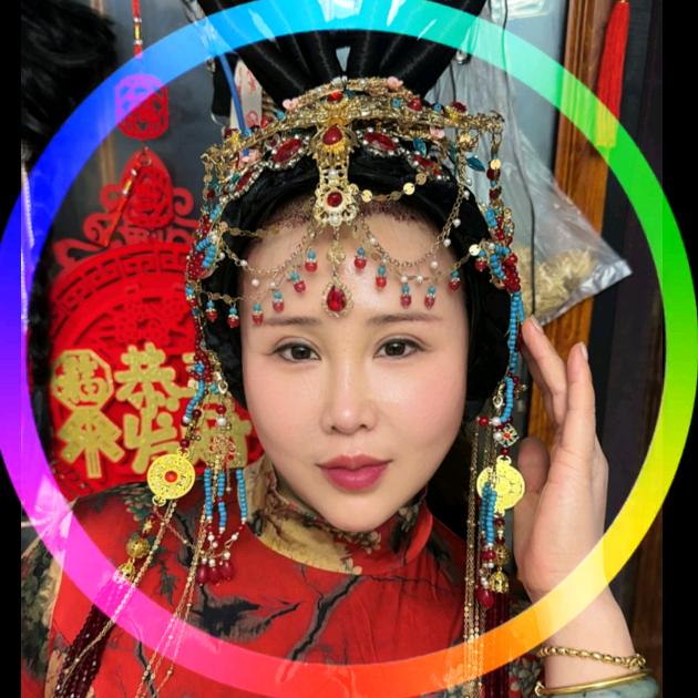 封心锁爱