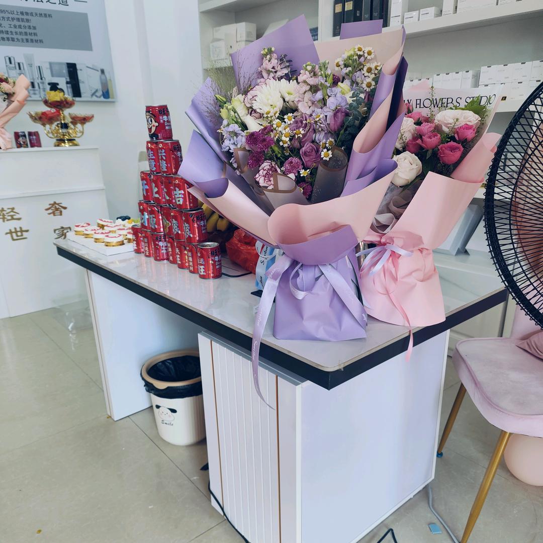 武宣县轻奢世家仙境壹号（星光店）海燕