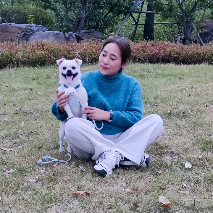 薄荷绿