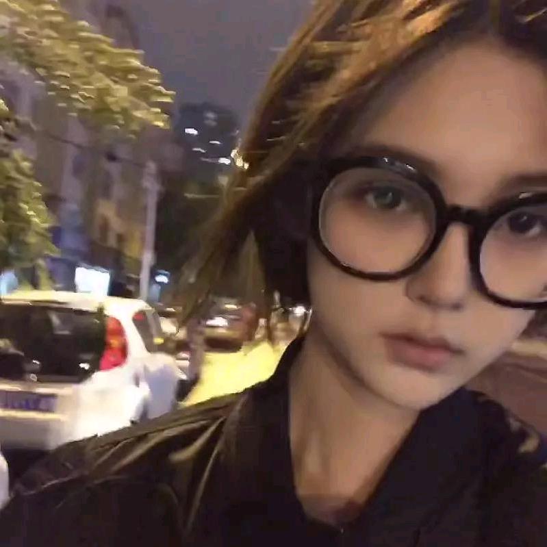 冉冉小可爱