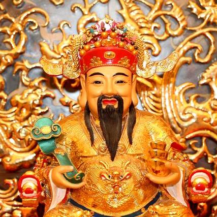 伍路$财神$