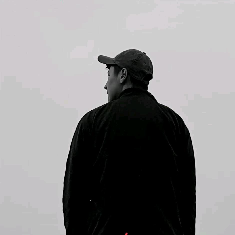 拾荒者.