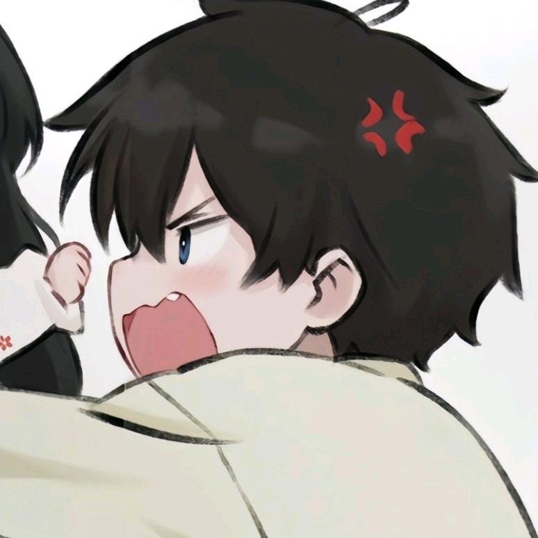 小新.