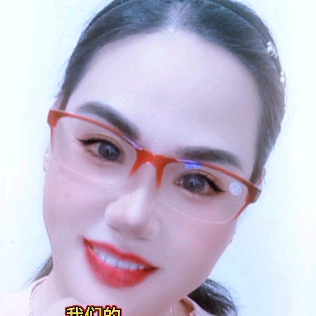 幸福开心，拒绝私聊。